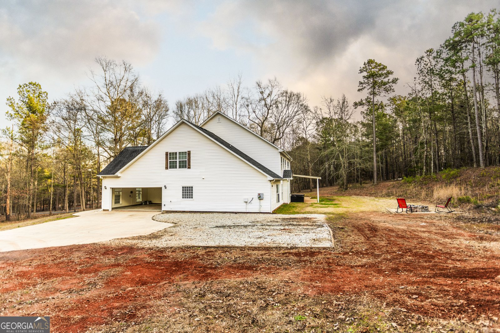 931 Bethany Road Covington - Photo 16