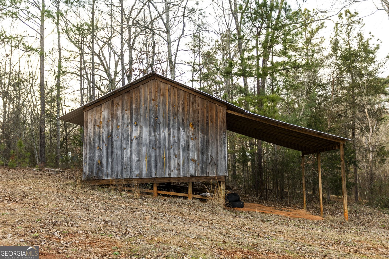 931 Bethany Road Covington - Photo 17