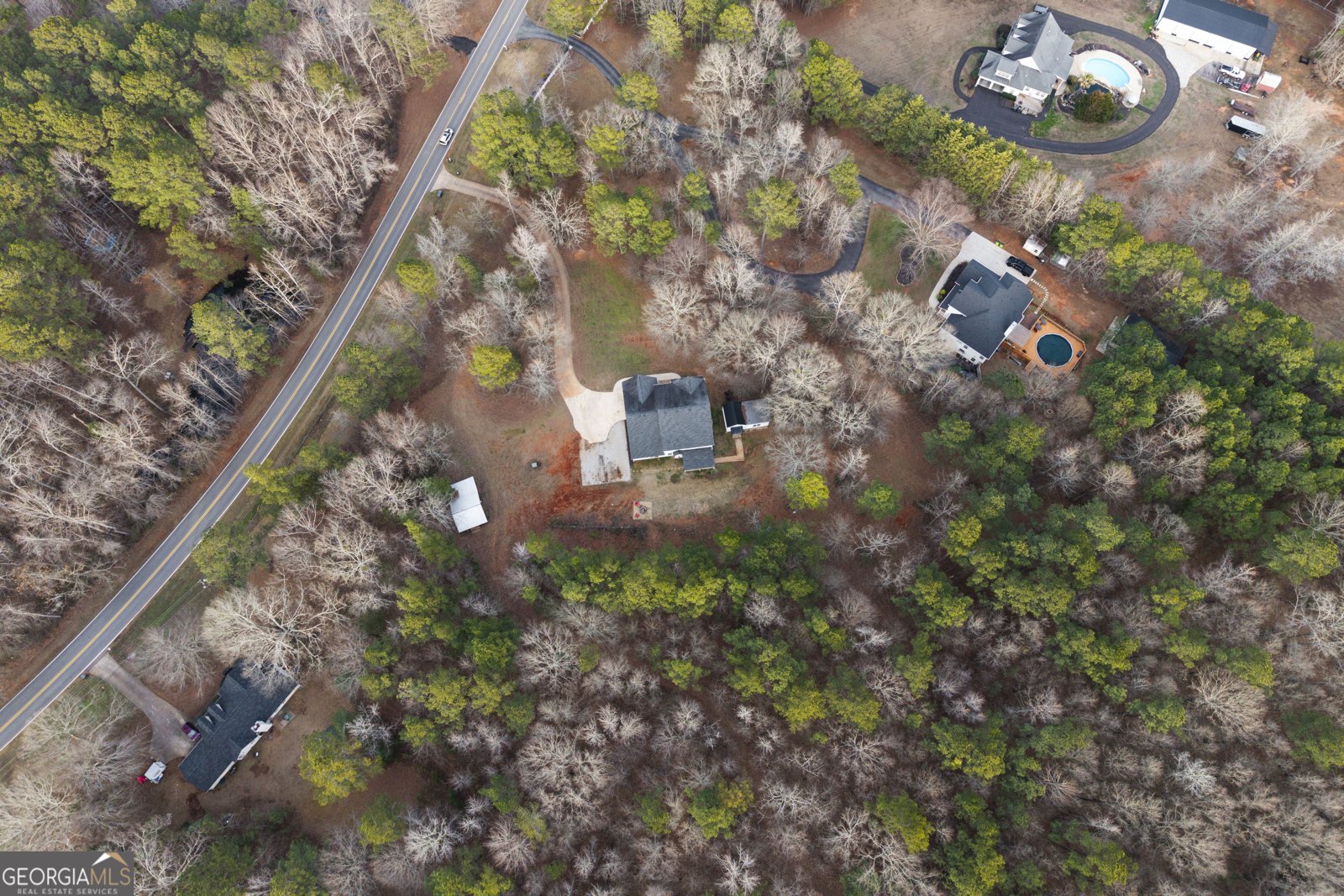 931 Bethany Road Covington - Photo 18