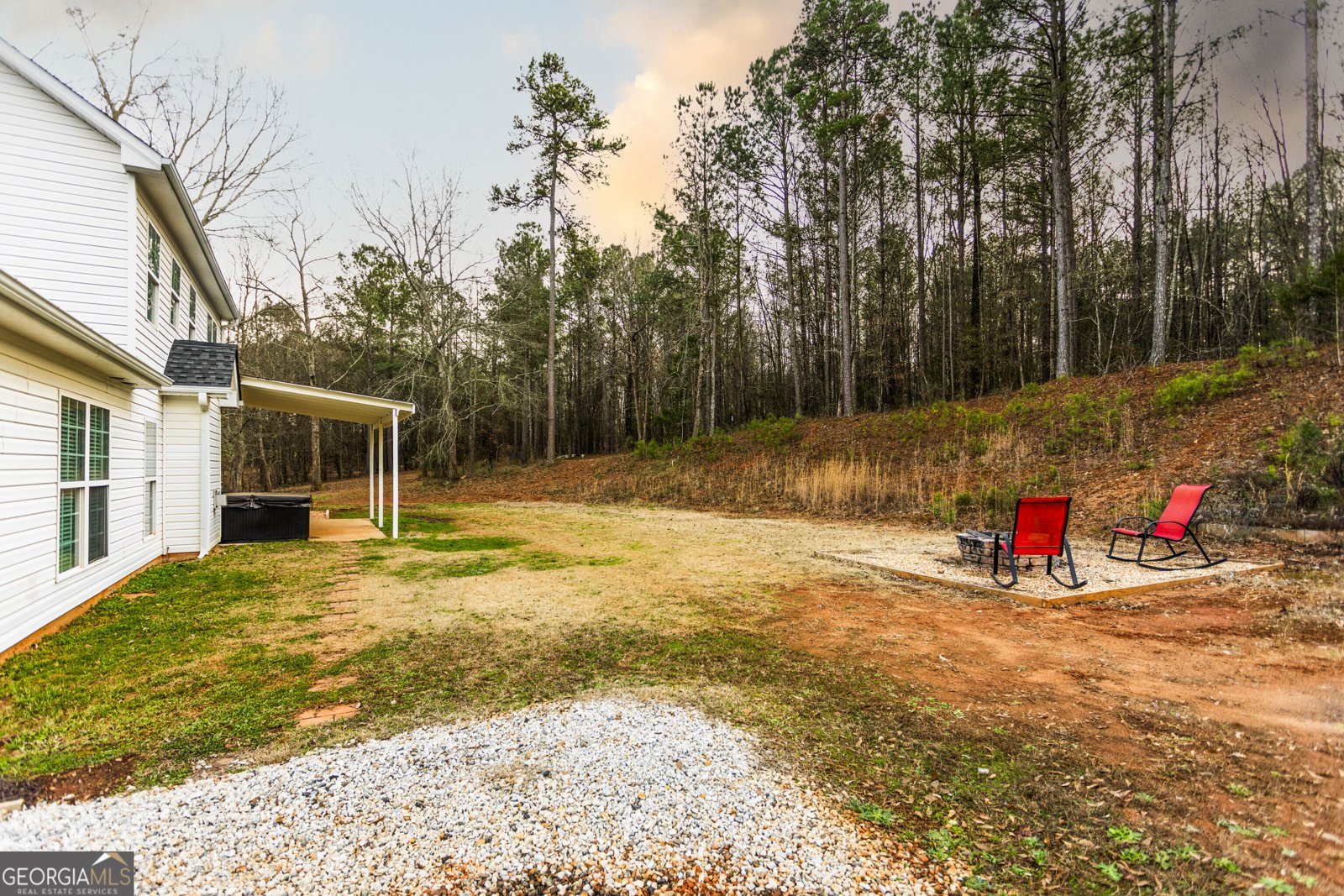 931 Bethany Road Covington - Photo 20