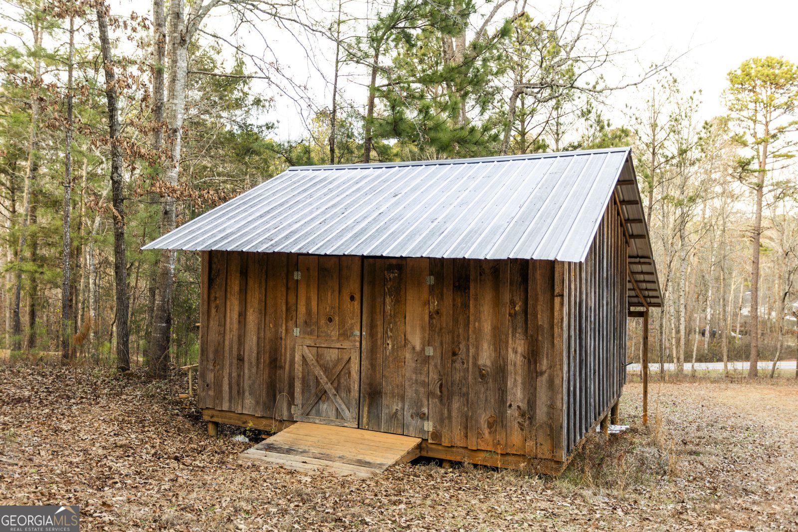 931 Bethany Road Covington - Photo 21