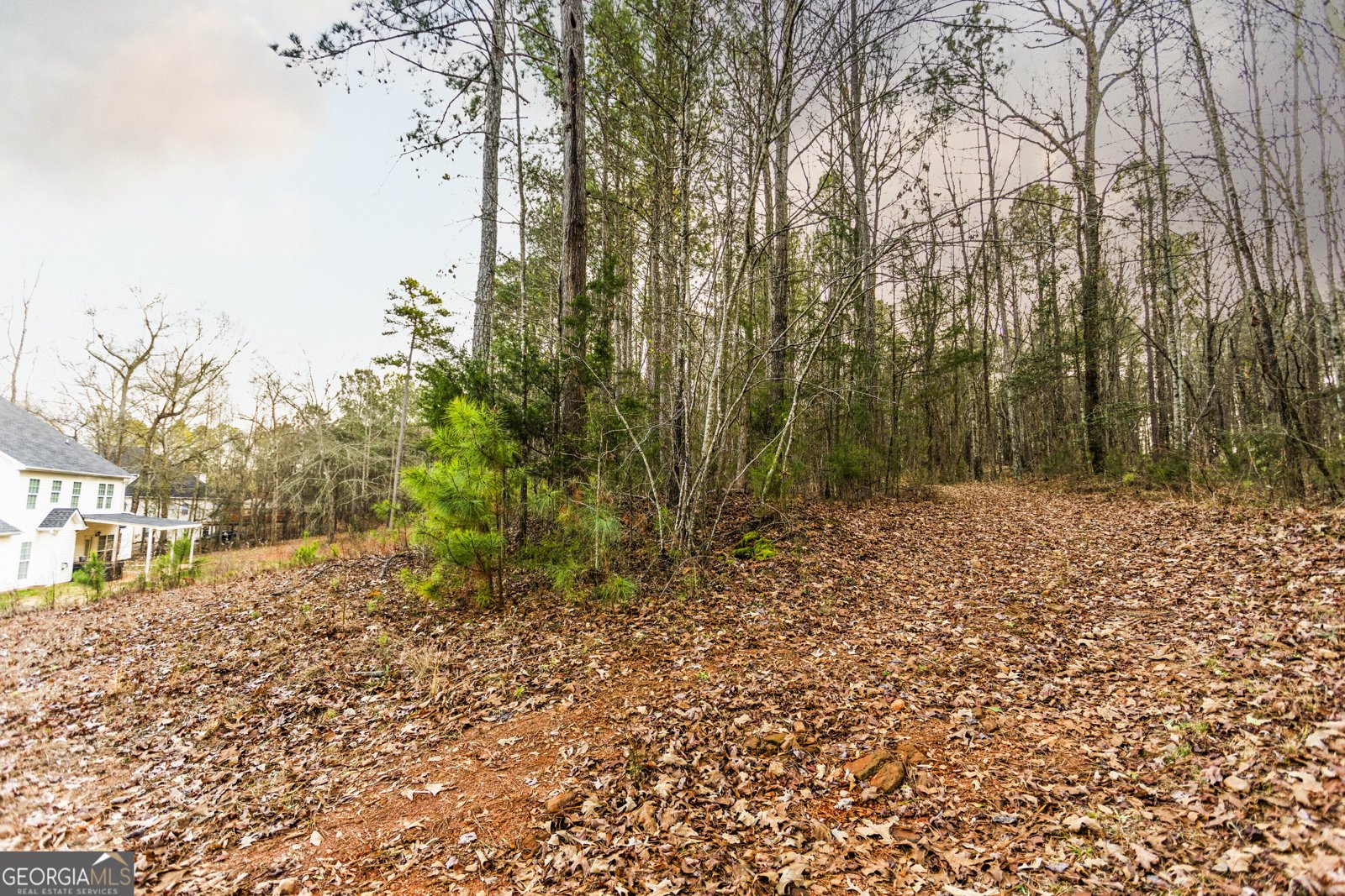 931 Bethany Road Covington - Photo 22