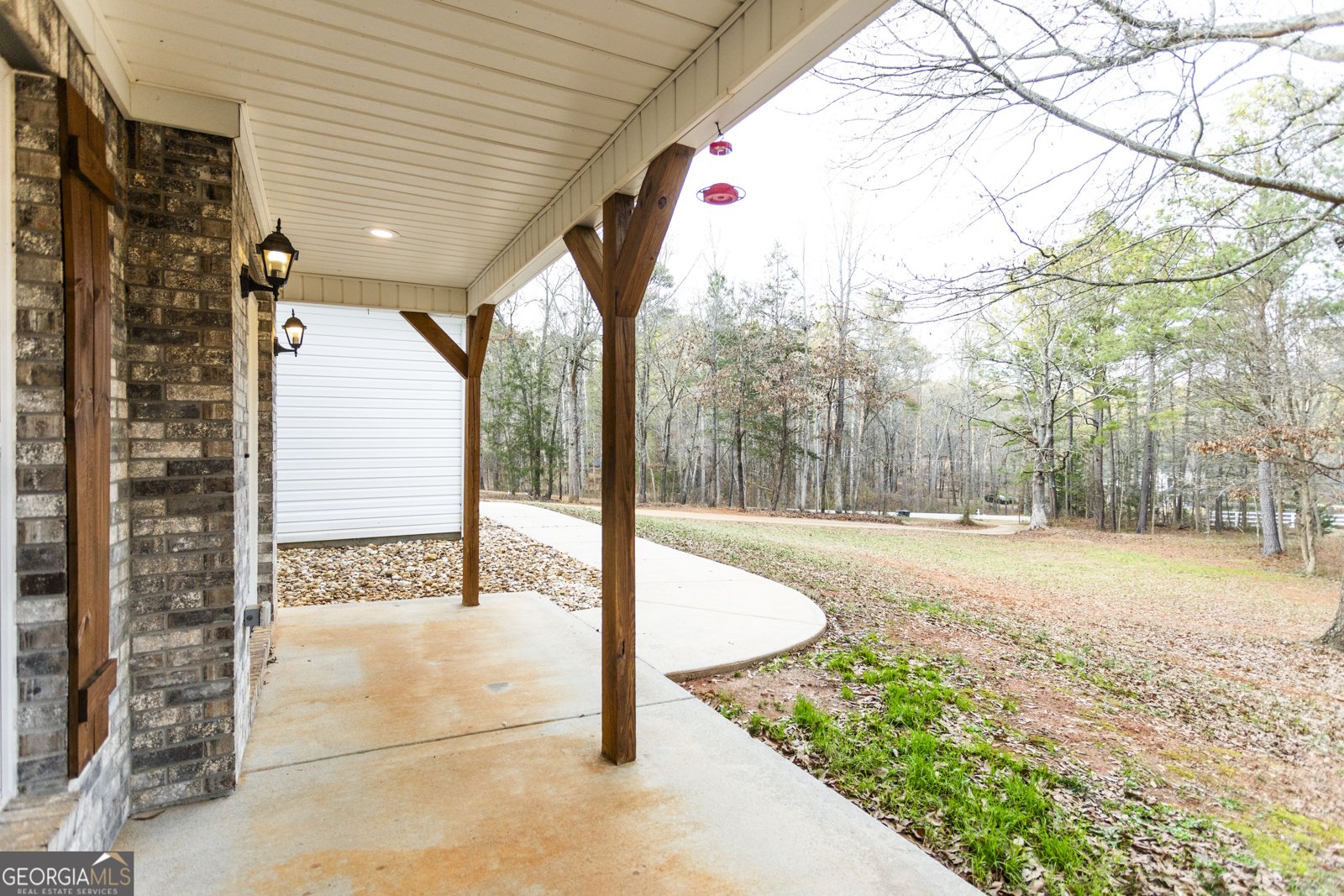 931 Bethany Road Covington - Photo 24