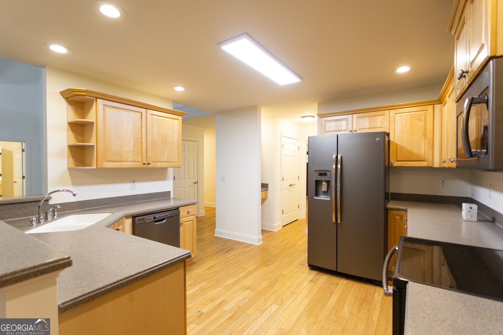 931 Bethany Road Covington - Photo 34