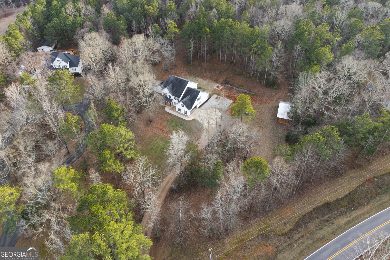 931 Bethany Road Covington - Photo 7