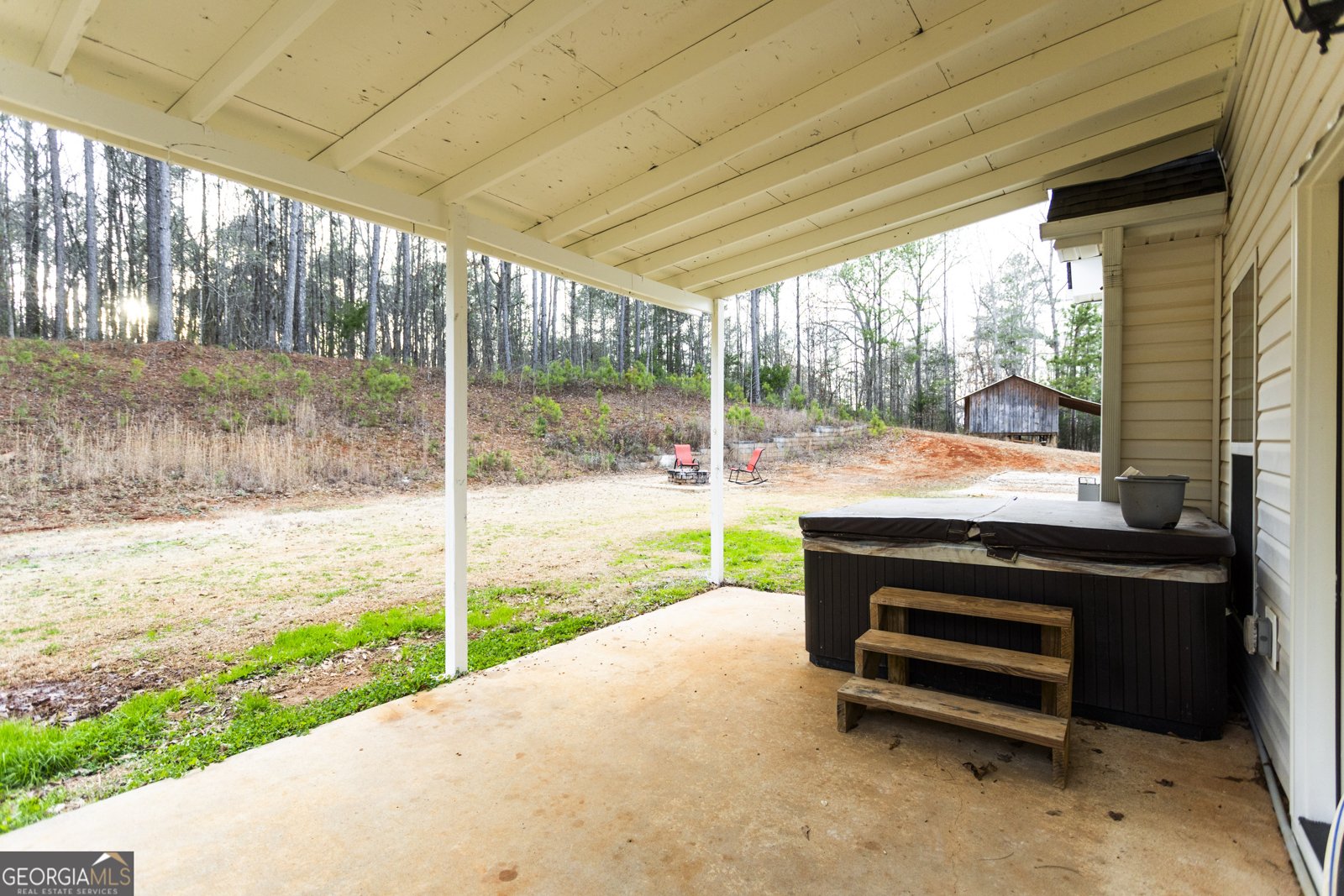 931 Bethany Road Covington - Photo 80