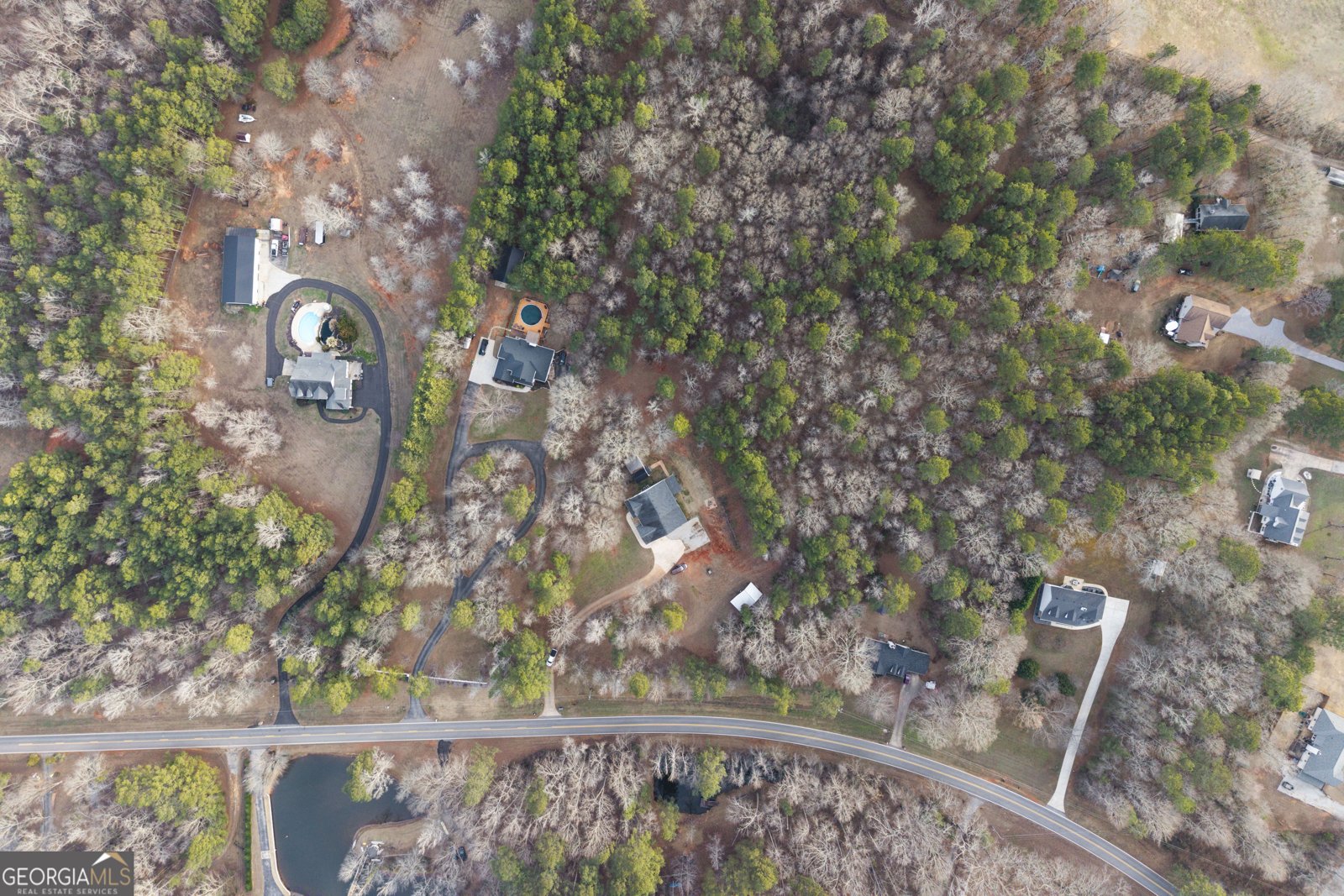 931 Bethany Road Covington - Photo 81