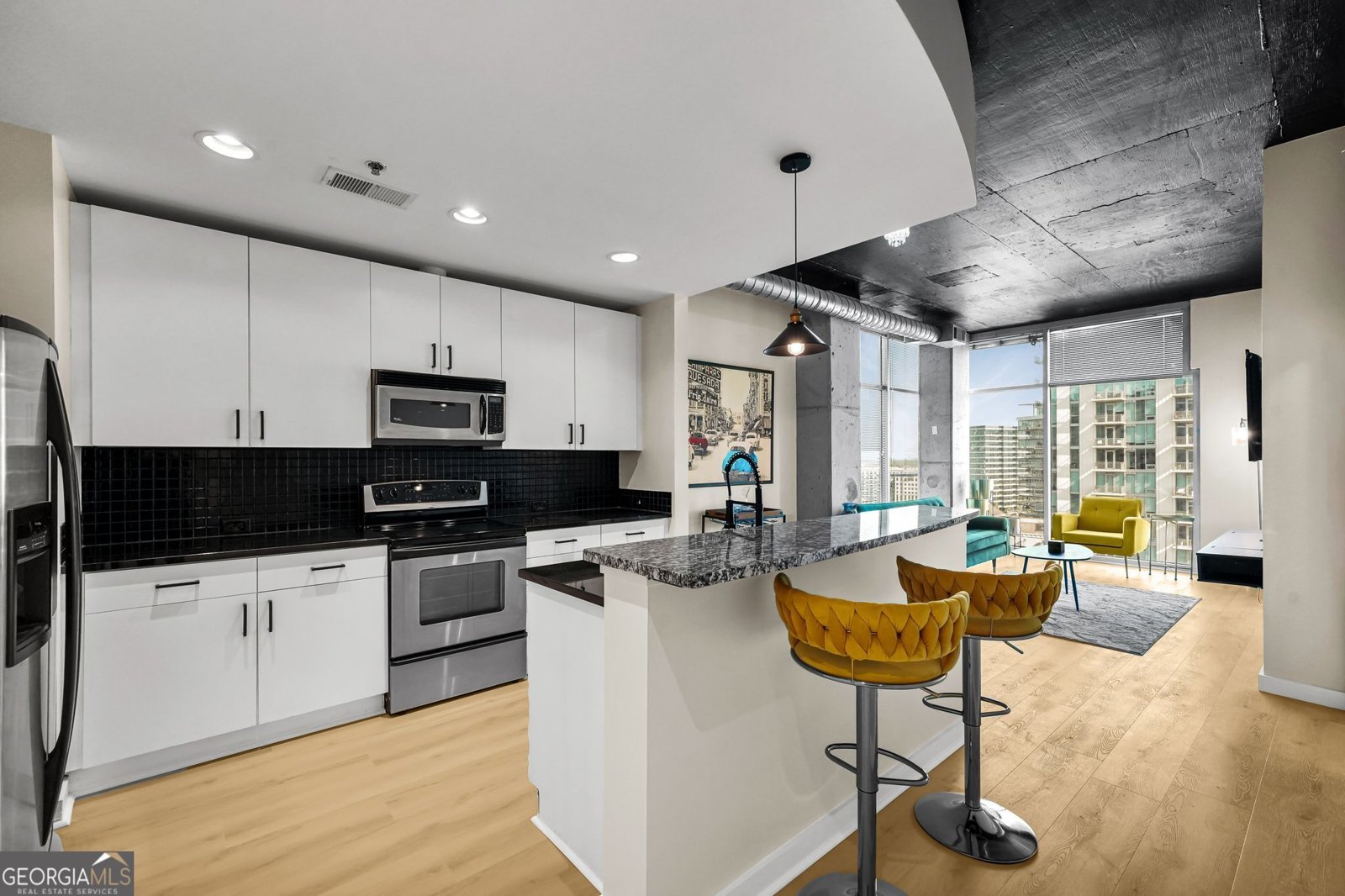 250 Pharr Road Atlanta - Photo 17