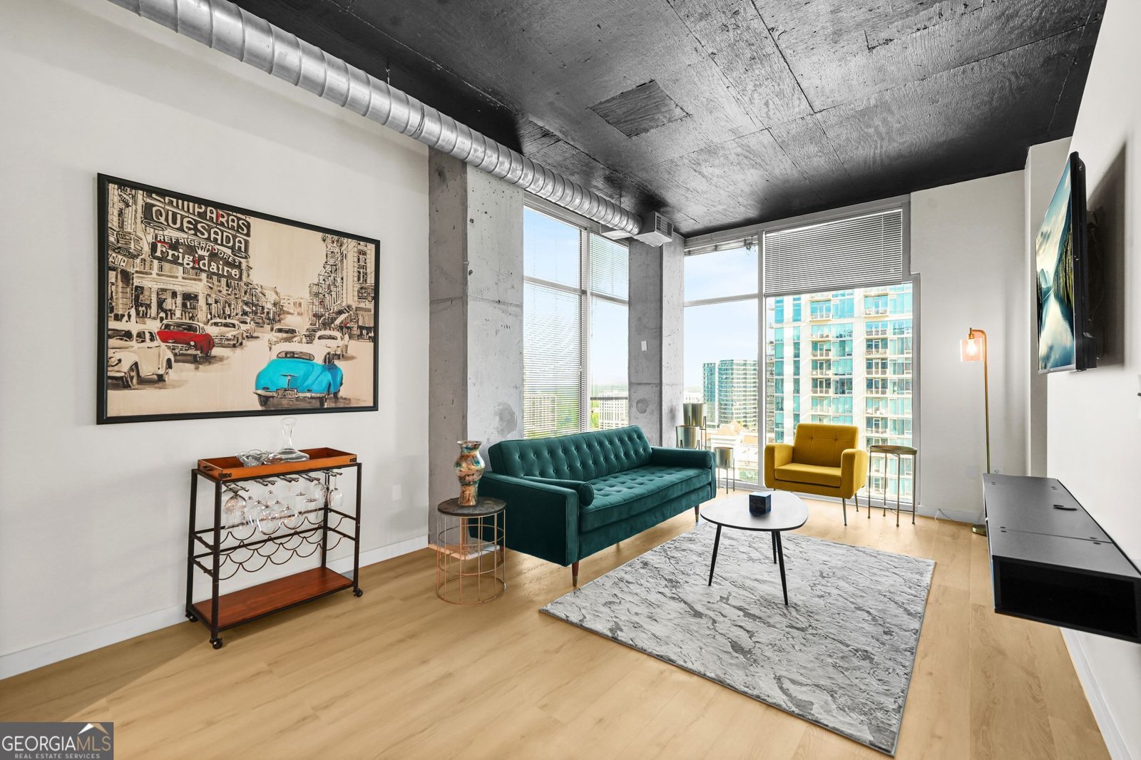 250 Pharr Road Atlanta - Photo 7