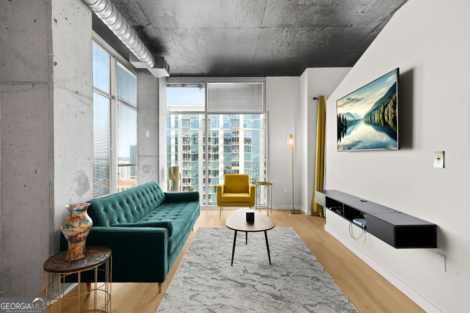 250 Pharr Road Atlanta - Photo 8