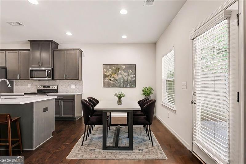 5199 Madeline Place Stone Mountain - Photo 11