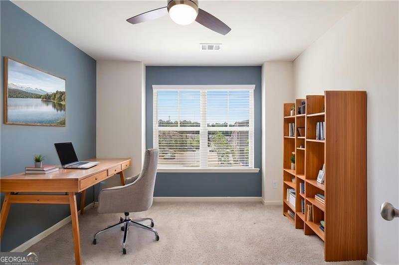 5199 Madeline Place Stone Mountain - Photo 12