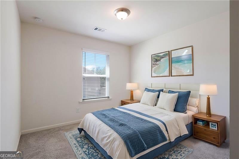 5199 Madeline Place Stone Mountain - Photo 18