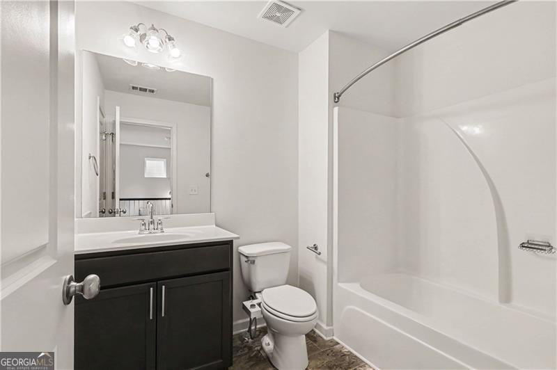 5199 Madeline Place Stone Mountain - Photo 20