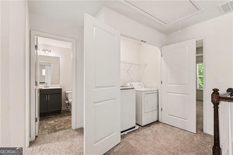 5199 Madeline Place Stone Mountain - Photo 21