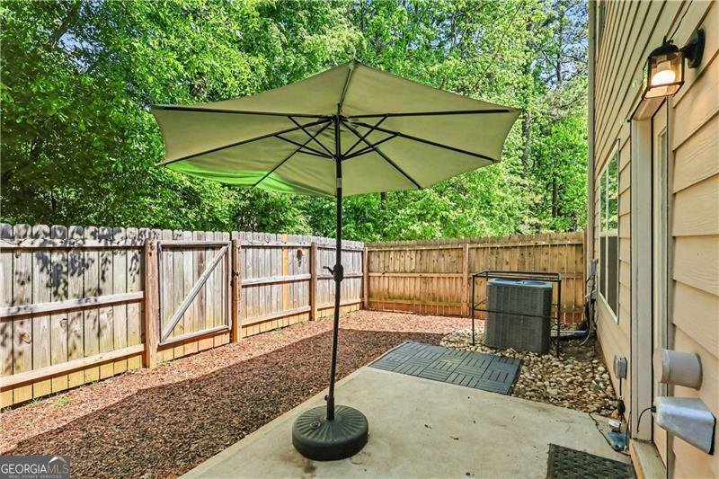 5199 Madeline Place Stone Mountain - Photo 22