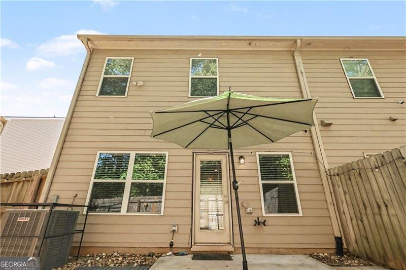 5199 Madeline Place Stone Mountain - Photo 23