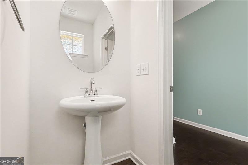 5199 Madeline Place Stone Mountain - Photo 6