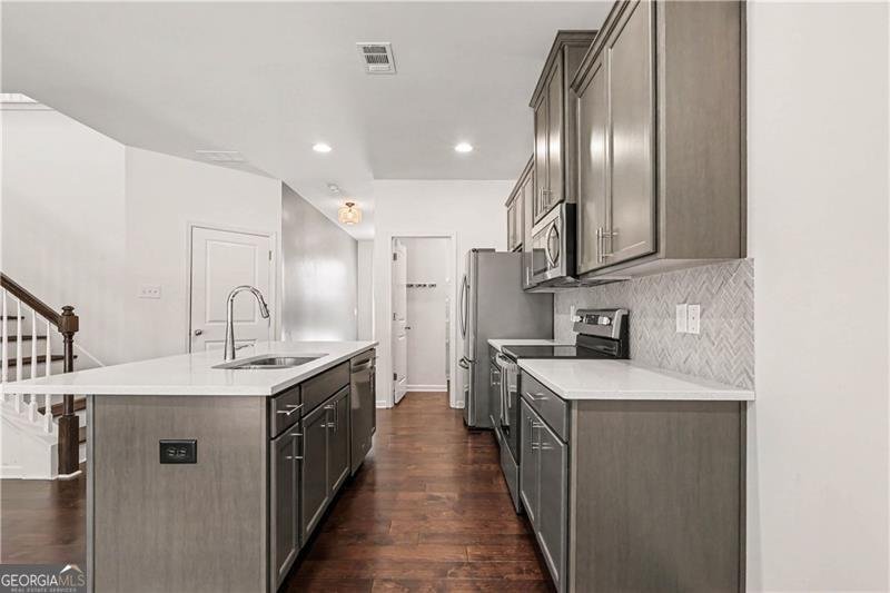 5199 Madeline Place Stone Mountain - Photo 9