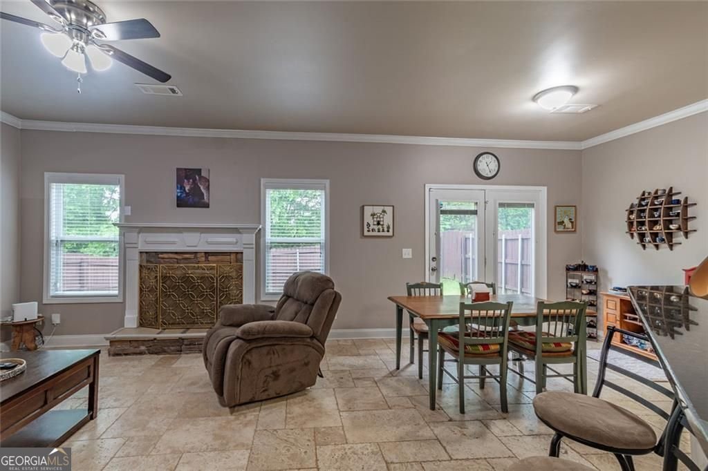 2170 Lily Valley Drive Lawrenceville - Photo 10
