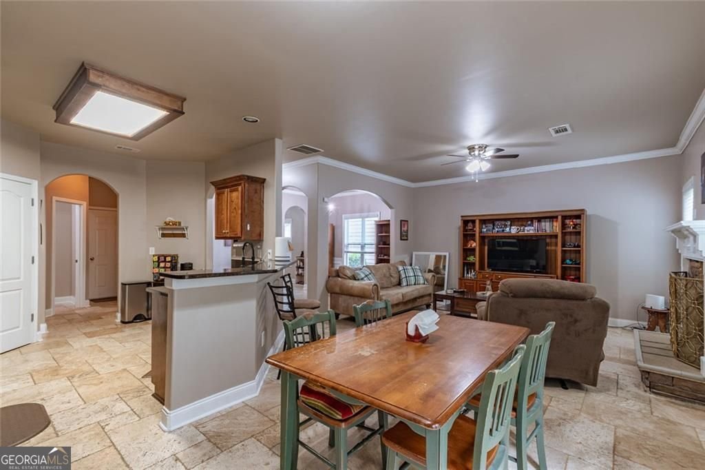 2170 Lily Valley Drive Lawrenceville - Photo 12