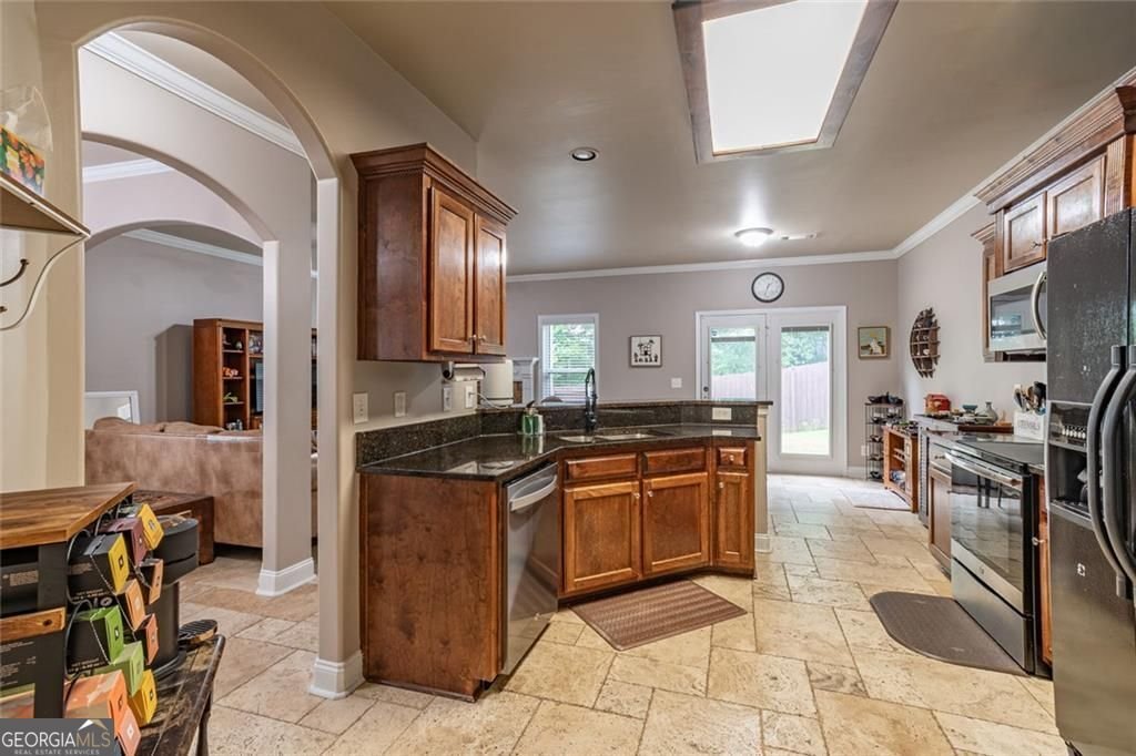 2170 Lily Valley Drive Lawrenceville - Photo 14