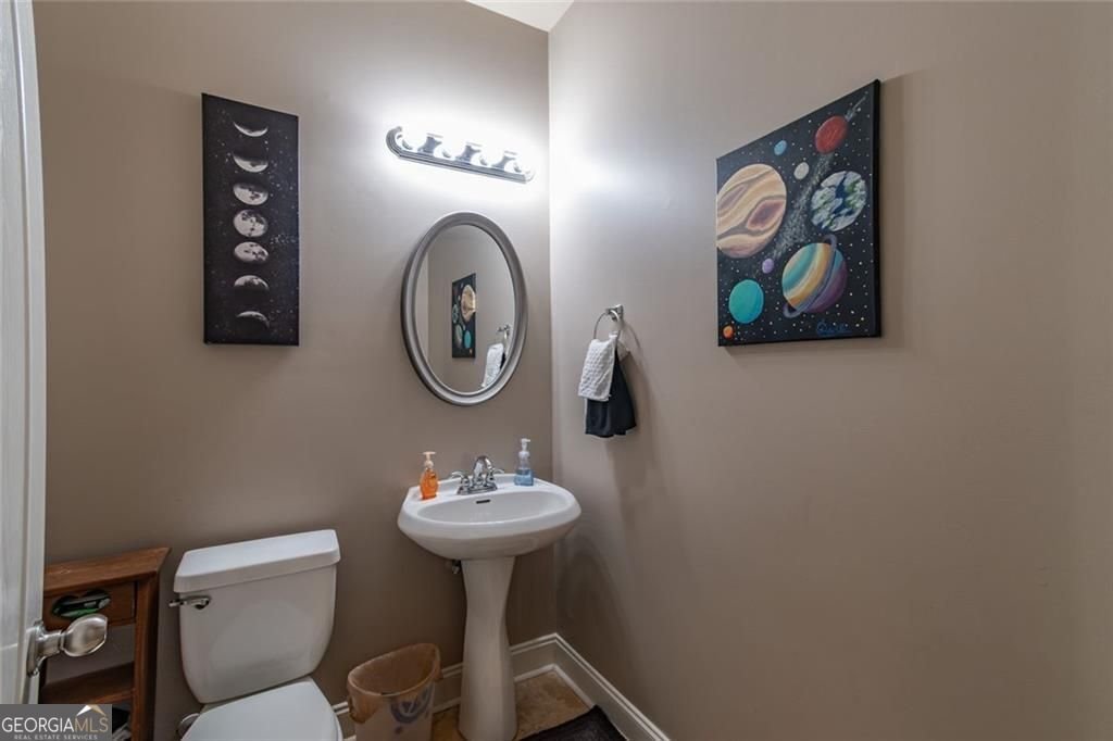 2170 Lily Valley Drive Lawrenceville - Photo 16