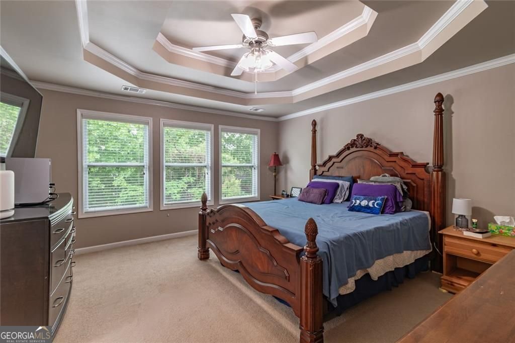 2170 Lily Valley Drive Lawrenceville - Photo 17