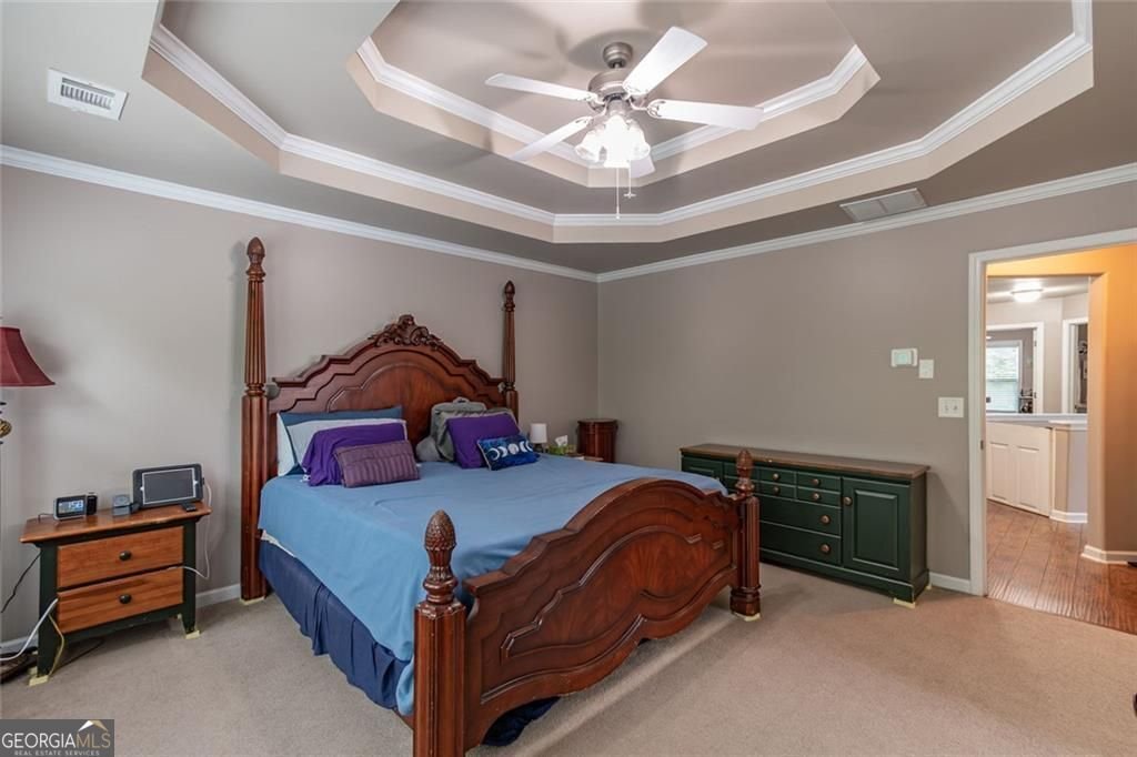 2170 Lily Valley Drive Lawrenceville - Photo 18