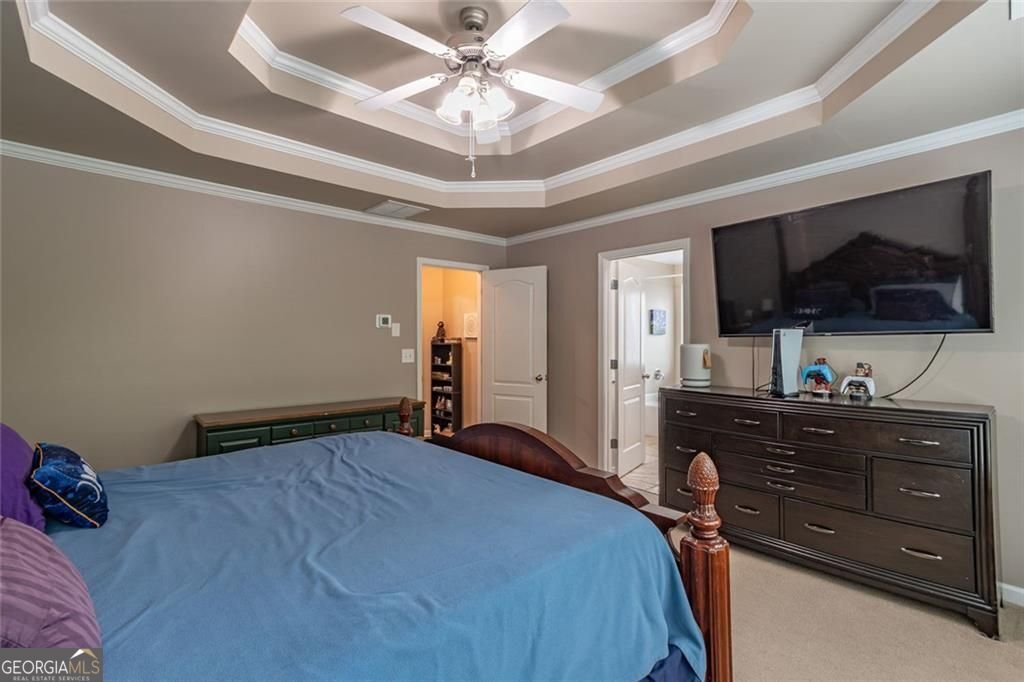 2170 Lily Valley Drive Lawrenceville - Photo 19