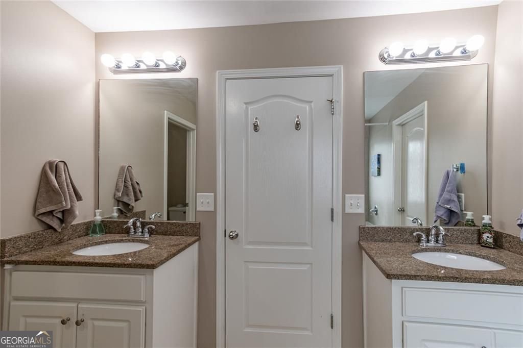2170 Lily Valley Drive Lawrenceville - Photo 20