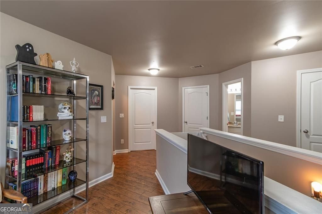 2170 Lily Valley Drive Lawrenceville - Photo 25