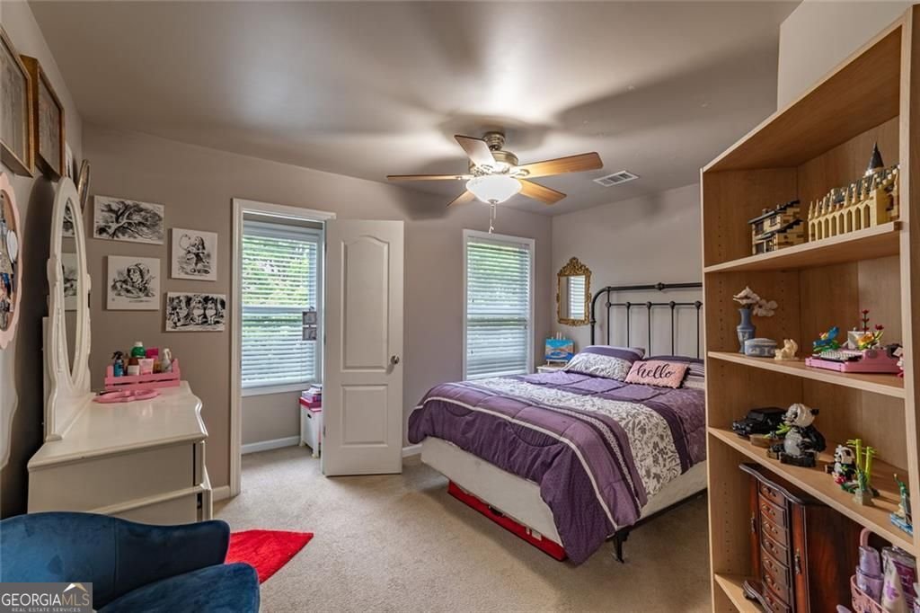 2170 Lily Valley Drive Lawrenceville - Photo 26