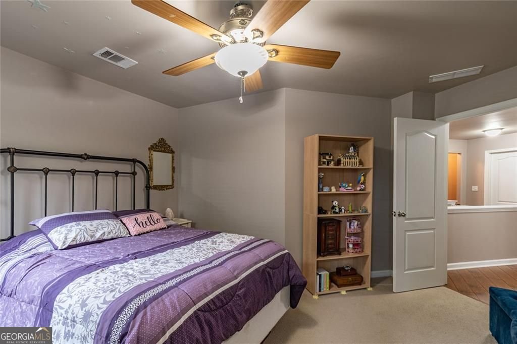 2170 Lily Valley Drive Lawrenceville - Photo 27
