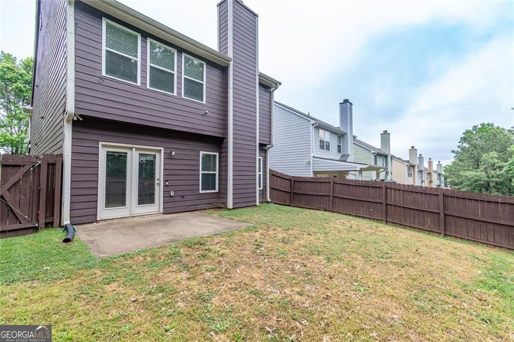 2170 Lily Valley Drive Lawrenceville - Photo 33