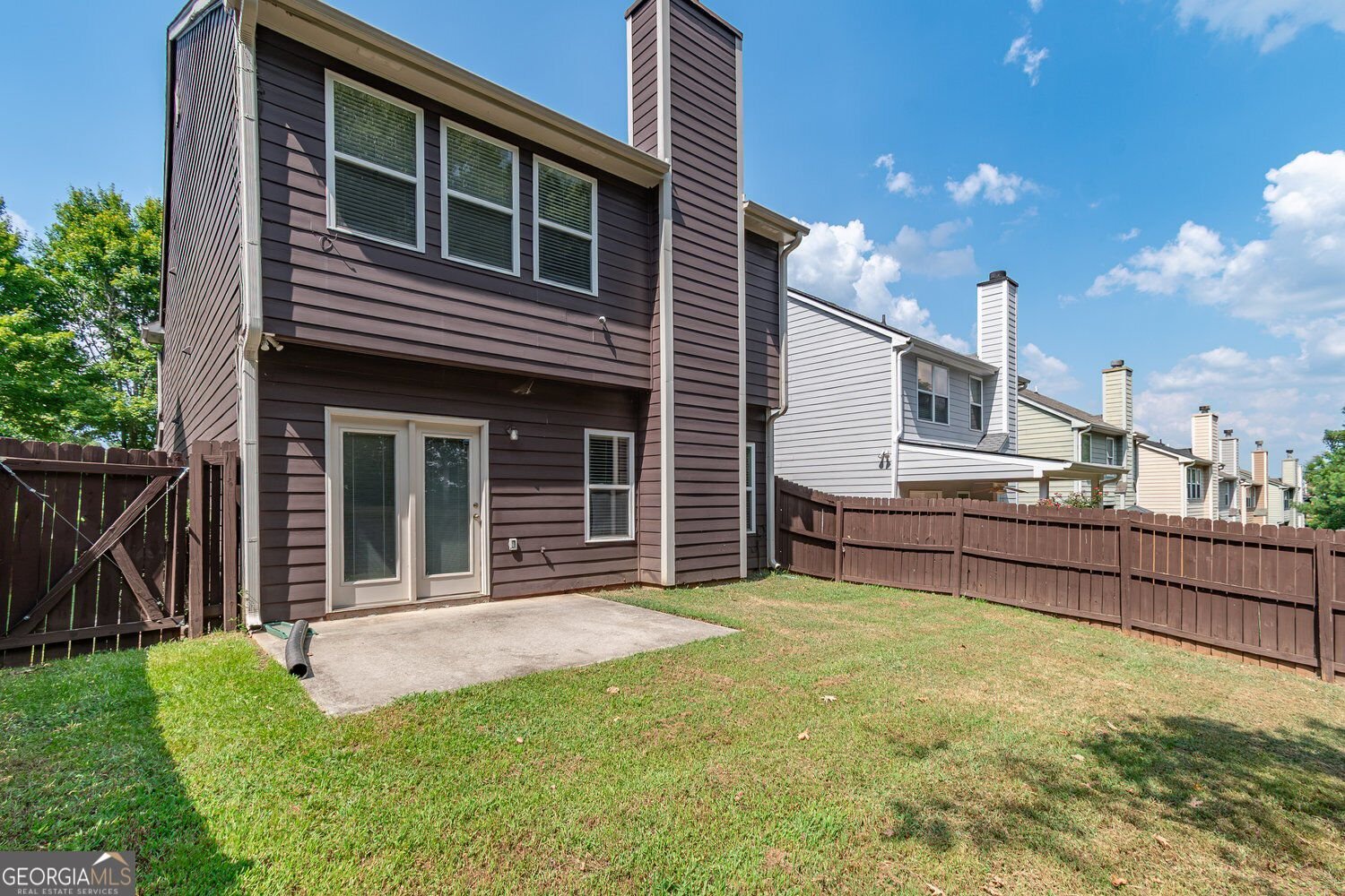 2170 Lily Valley Drive Lawrenceville - Photo 40