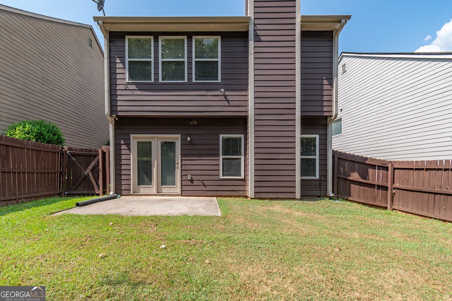 2170 Lily Valley Drive Lawrenceville - Photo 41