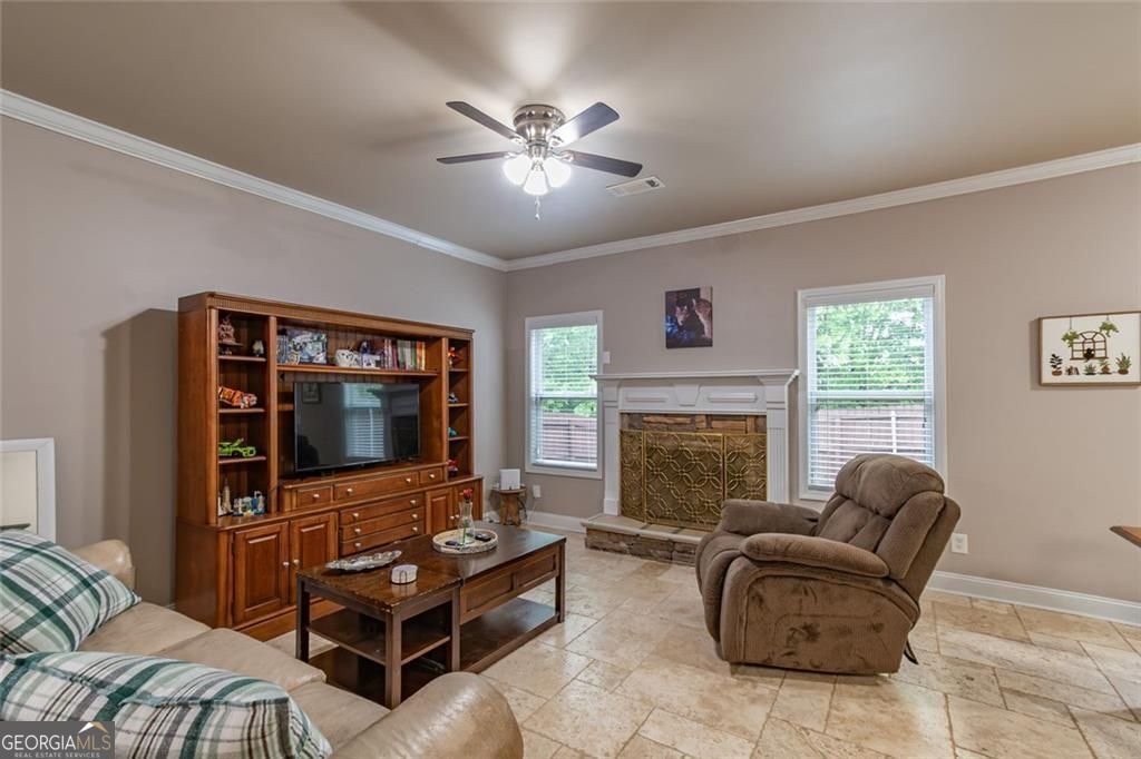 2170 Lily Valley Drive Lawrenceville - Photo 6