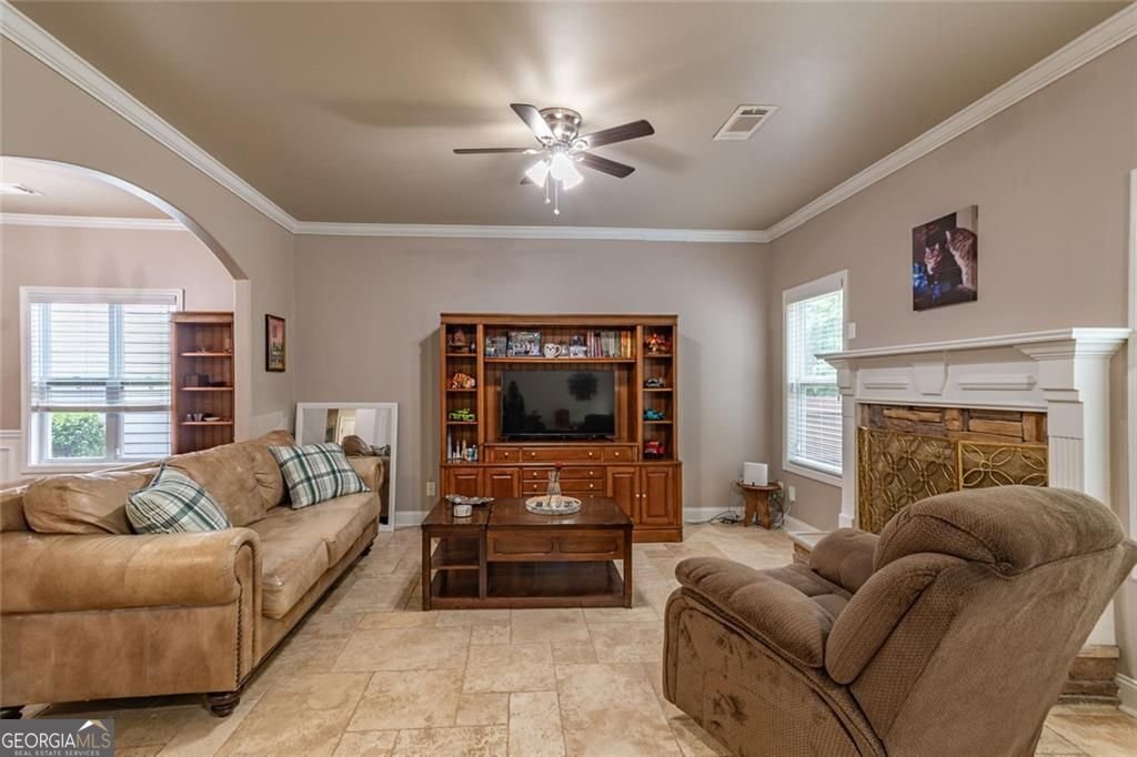2170 Lily Valley Drive Lawrenceville - Photo 7
