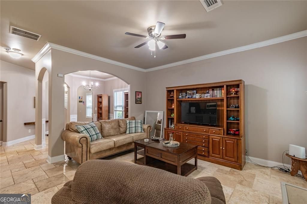 2170 Lily Valley Drive Lawrenceville - Photo 8