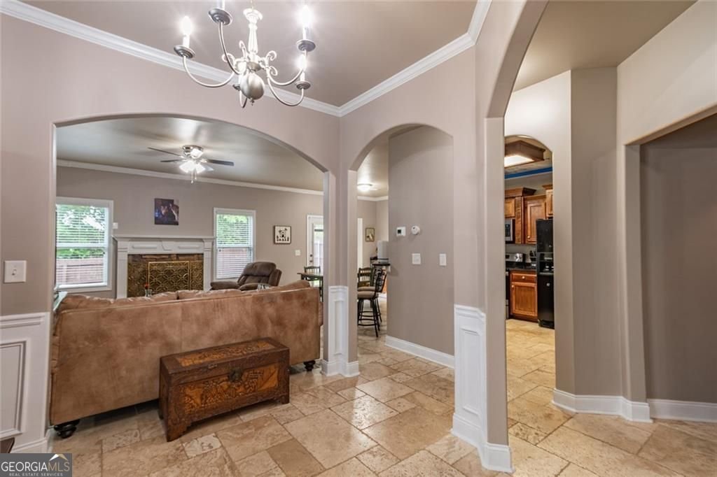 2170 Lily Valley Drive Lawrenceville - Photo 9