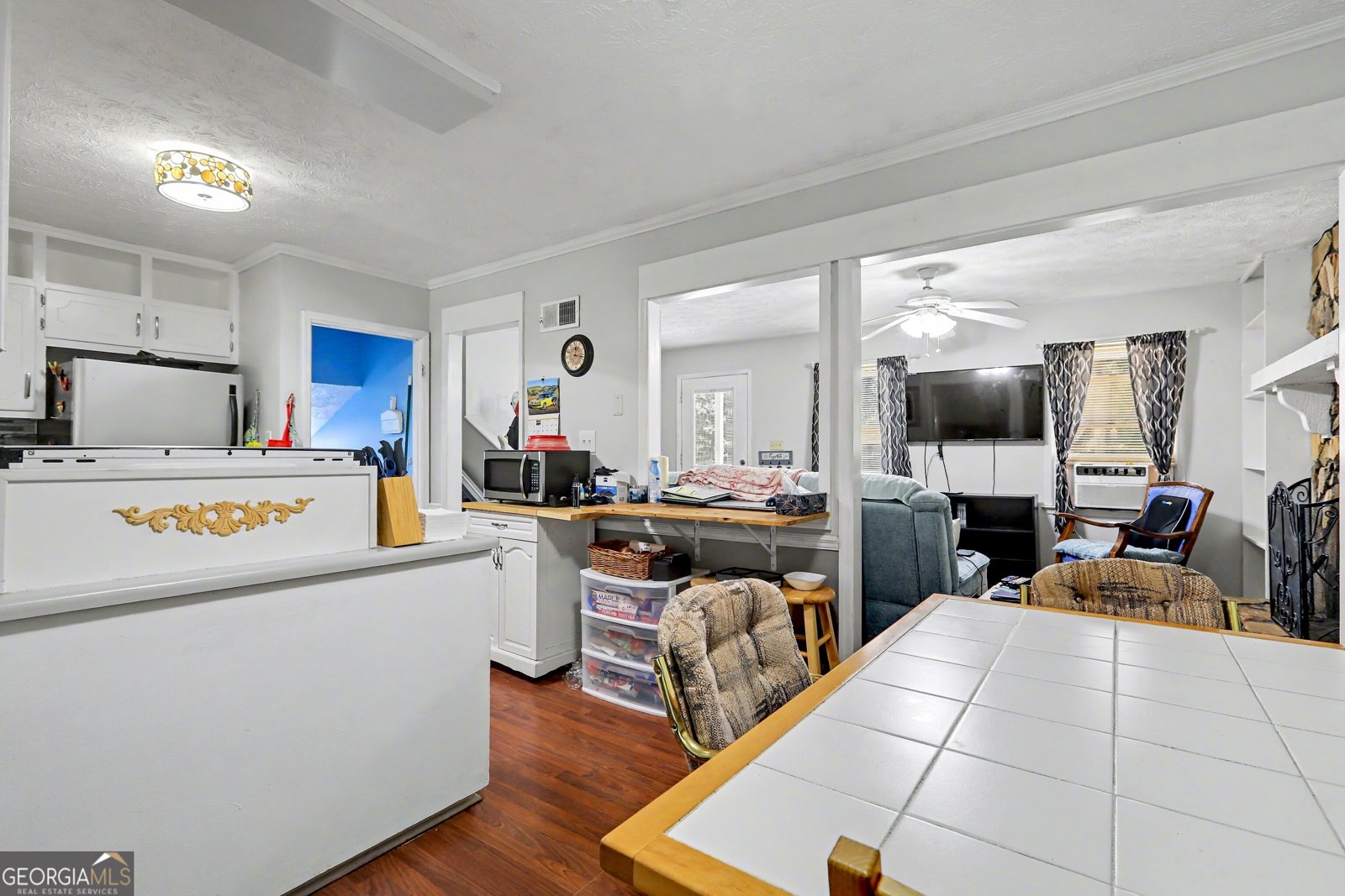 114 Longview Road Stockbridge - Photo 12