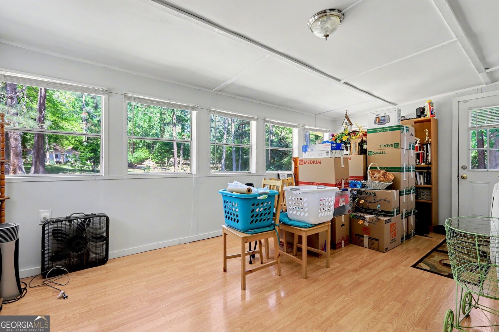 114 Longview Road Stockbridge - Photo 16