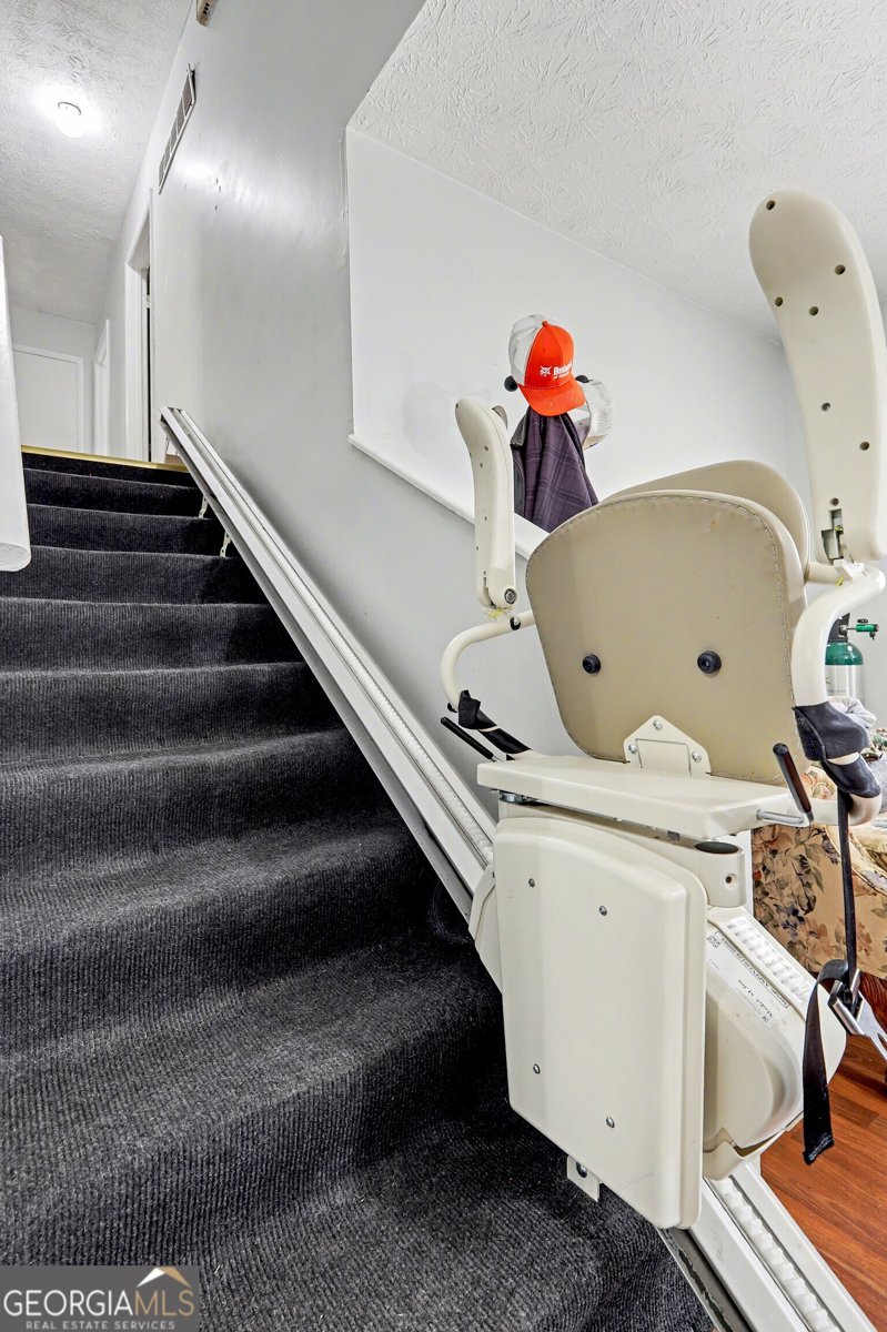 114 Longview Road Stockbridge - Photo 17