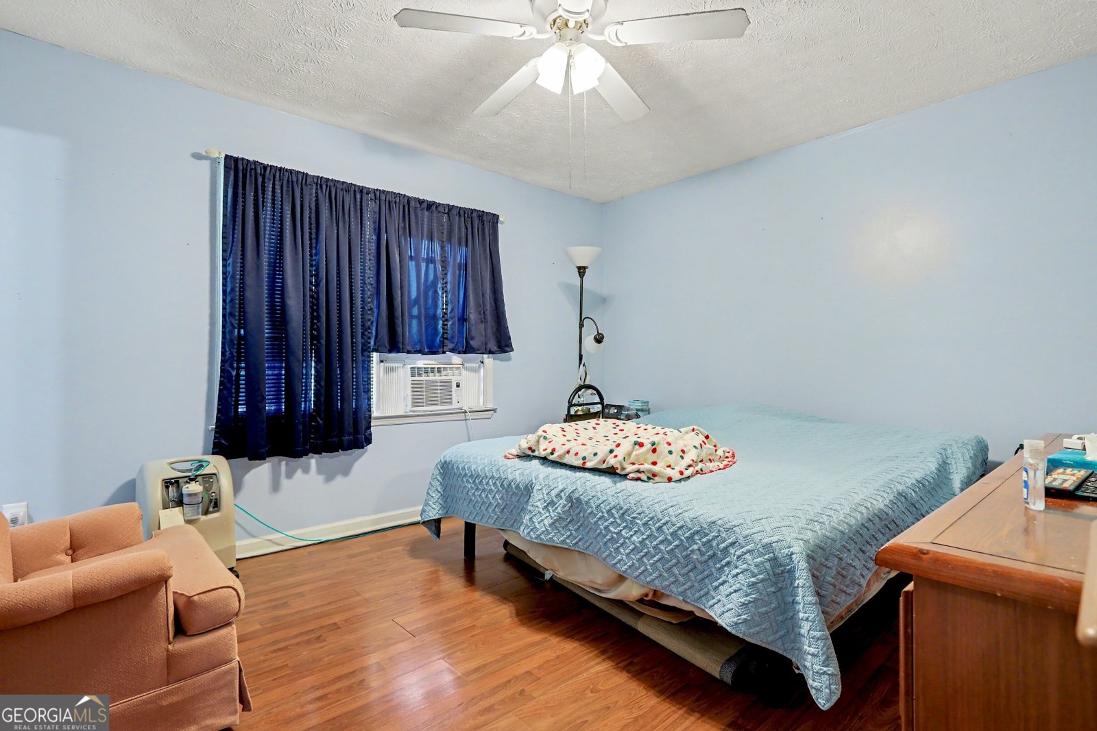 114 Longview Road Stockbridge - Photo 18