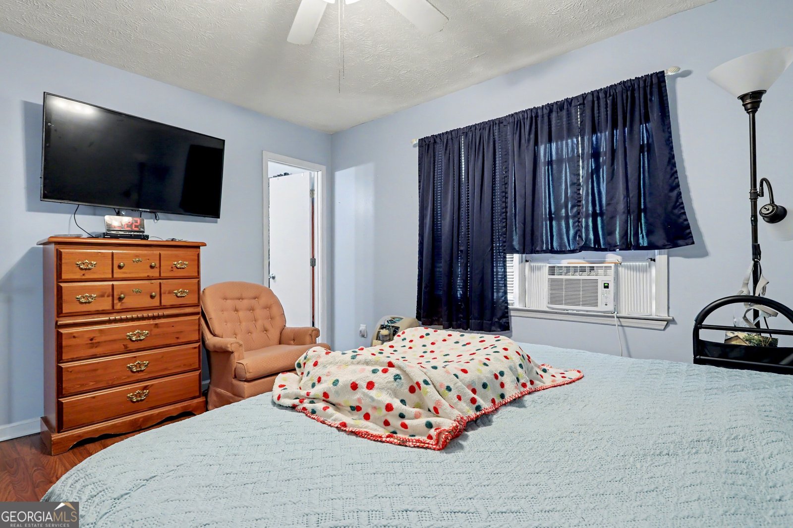 114 Longview Road Stockbridge - Photo 19