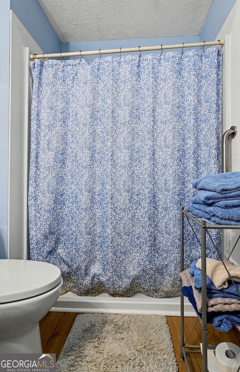 114 Longview Road Stockbridge - Photo 23