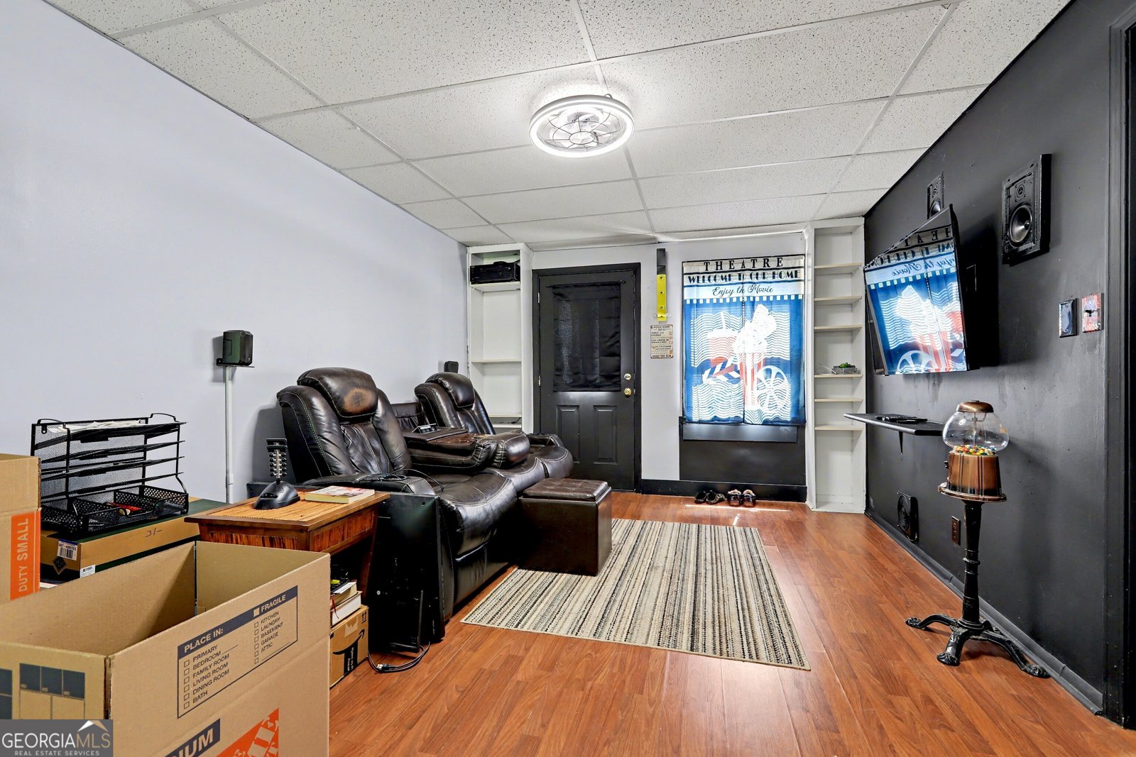 114 Longview Road Stockbridge - Photo 31