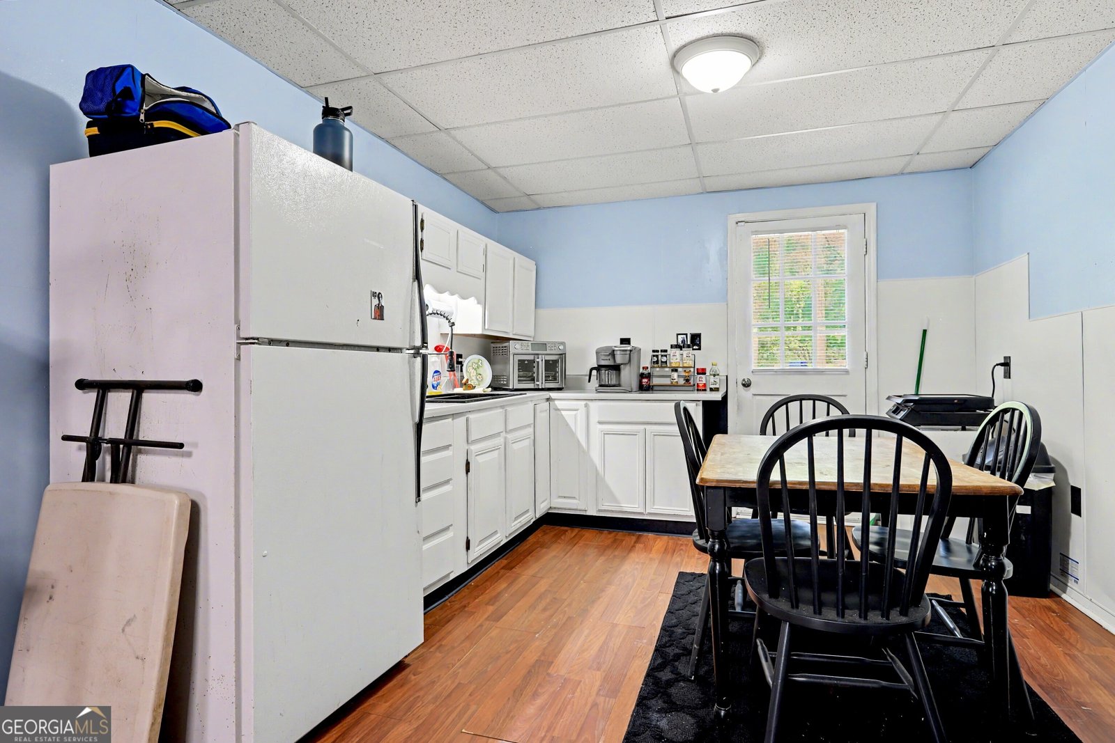 114 Longview Road Stockbridge - Photo 33