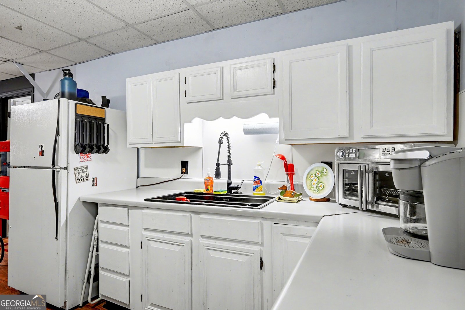 114 Longview Road Stockbridge - Photo 34